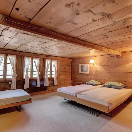 Chalet Marie-jose